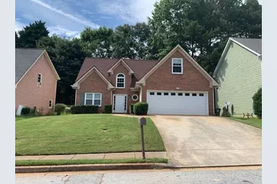 3000 Oak Meadow Drive, Snellville, GA 30078 - Photo 1