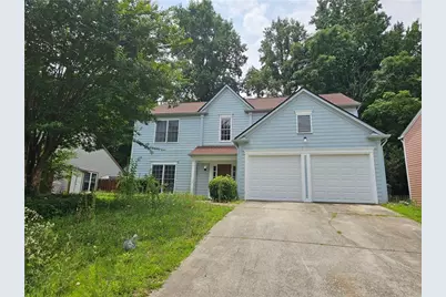 2260 Eagle Nest Bluff, Lawrenceville, GA 30044 - Photo 1