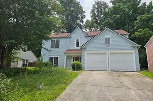 2260 Eagle Nest Bluff, Lawrenceville, GA 30044 - Photo 1