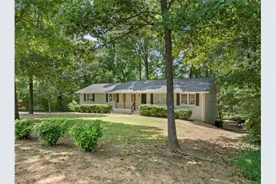 7 Thrushwood Road, Rome, GA 30161 - Photo 5