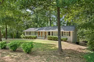 7 Thrushwood Rd, Rome, GA 30161 - Photo 5