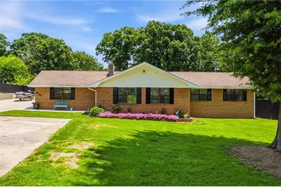 1910 Mack Road, Douglasville, GA 30135 - Photo 1