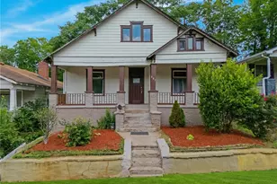 881 Beckwith St SW, Atlanta, GA 30314 - Photo 1