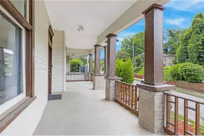 881 Beckwith Street SW, Atlanta, GA 30314 - Photo 7