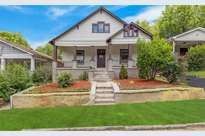 881 Beckwith Street SW, Atlanta, GA 30314 - Photo 3
