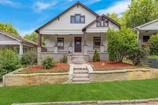 881 Beckwith St SW, Atlanta, GA 30314 - Photo 3