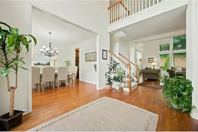 1345 Cresthaven Lane, Lawrenceville, GA 30043 - Photo 3