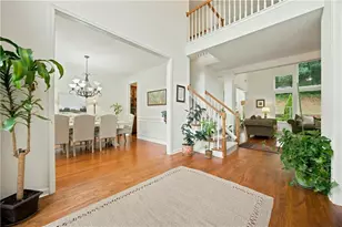1345 Cresthaven Ln, Lawrenceville, GA 30043 - Photo 3