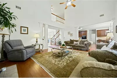 1345 Cresthaven Lane, Lawrenceville, GA 30043 - Photo 13