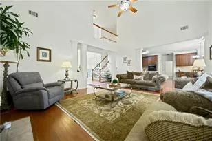 1345 Cresthaven Ln, Lawrenceville, GA 30043 - Photo 13