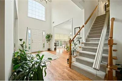 1345 Cresthaven Lane, Lawrenceville, GA 30043 - Photo 11