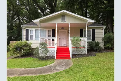 1280 Elizabeth Avenue SW, Atlanta, GA 30310 - Photo 1