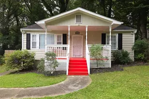 1280 Elizabeth Ave SW, Atlanta, GA 30310 - Photo 1