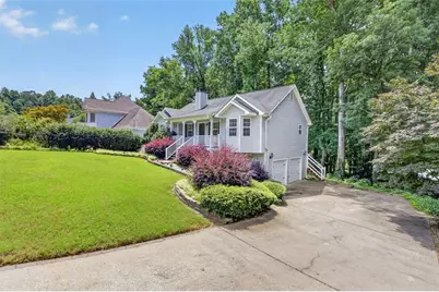 72 Victorian Circle, Dallas, GA 30157 - Photo 15