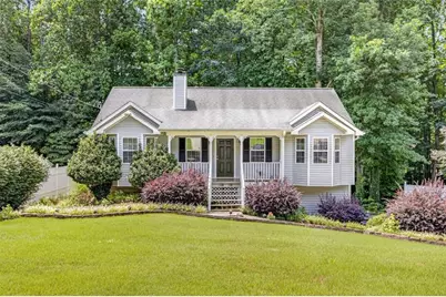 72 Victorian Circle, Dallas, GA 30157 - Photo 13