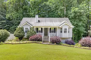 72 Victorian Cir, Dallas, GA 30157 - Photo 13