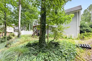 72 Victorian Cir, Dallas, GA 30157 - Photo 57
