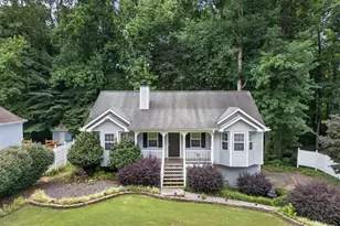 72 Victorian Cir, Dallas, GA 30157 - Photo 1