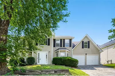 7119 Brecken Place, Lithonia, GA 30058 - Photo 1