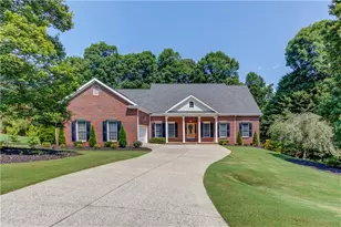 613 River Chase, Hoschton, GA 30548 - Photo 1
