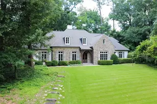 425 Broadland Rd NW, Atlanta, GA 30342 - Photo 59