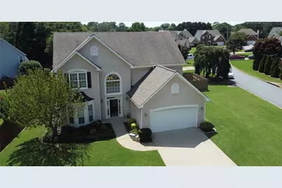 3361 Shallowford Green Dr, Marietta, GA 30062 - Photo 1