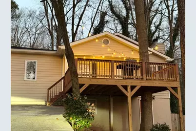4416 Cary Drive, Snellville, GA 30039 - Photo 1