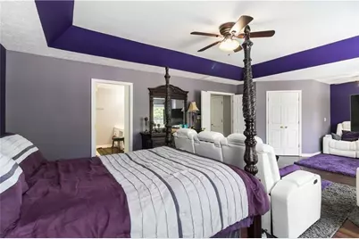 7342 Taloga Lane, Union City, GA 30291 - Photo 5