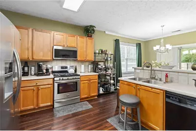 7342 Taloga Lane, Union City, GA 30291 - Photo 3