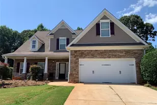 5515 Preserve Point, Flowery Branch, GA 30542 - Photo 1