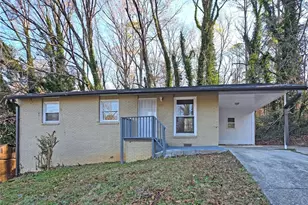 2332 Baywood Dr SE, Atlanta, GA 30315 - Photo 1