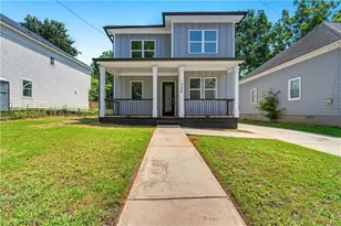 726 Windsor St SW, Atlanta, GA 30310 - Photo 1
