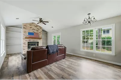 2110 November Court NW, Acworth, GA 30102 - Photo 17