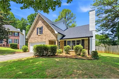 2110 November Court NW, Acworth, GA 30102 - Photo 3
