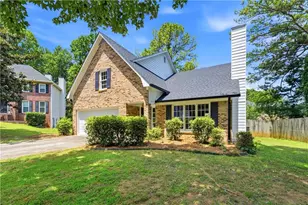 2110 November Ct NW, Acworth, GA 30102 - Photo 1