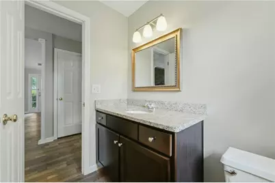 2110 November Court NW, Acworth, GA 30102 - Photo 11