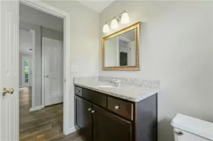 2110 November Ct NW, Acworth, GA 30102 - Photo 11