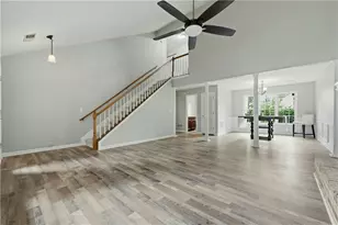 2110 November Ct NW, Acworth, GA 30102 - Photo 9