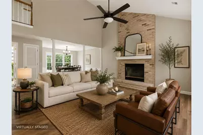 2110 November Court NW, Acworth, GA 30102 - Photo 1