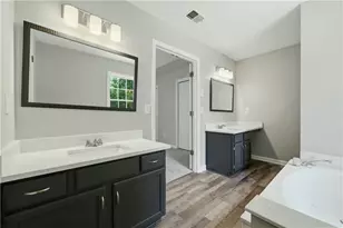 2110 November Ct NW, Acworth, GA 30102 - Photo 25