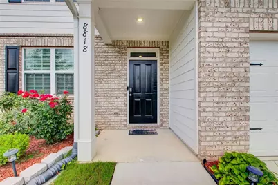 8818 Sibella Court, Lithia Springs, GA 30122 - Photo 1