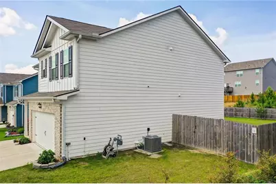 8818 Sibella Court, Lithia Springs, GA 30122 - Photo 35