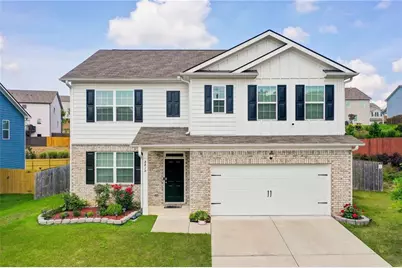 8818 Sibella Court, Lithia Springs, GA 30122 - Photo 1