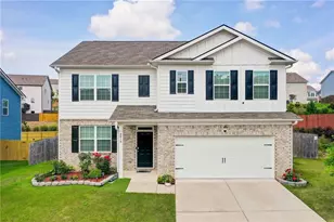 8818 Sibella Ct, Lithia Springs, GA 30122 - Photo 1