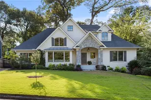 2559 Sharondale Dr NE, Atlanta, GA 30305 - Photo 1
