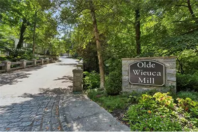 4267 Olde Mill Lane NE, Atlanta, GA 30342 - Photo 55