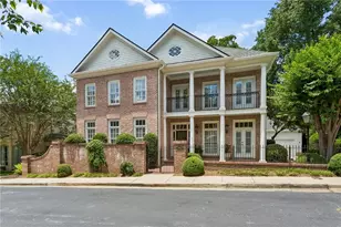 4267 Olde Mill Ln NE, Atlanta, GA 30342 - Photo 1