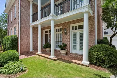 4267 Olde Mill Lane NE, Atlanta, GA 30342 - Photo 3