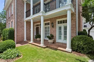 4267 Olde Mill Ln NE, Atlanta, GA 30342 - Photo 3