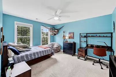 3948 Marquette Way NW, Kennesaw, GA 30144 - Photo 27